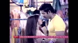 Uttaran S01 E1506 Vishnu intentionally injures himself