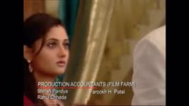 Uttaran S01 E414 Tapasya's execution