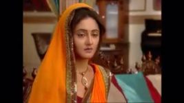 Uttaran S01 E502 Tapasya's fake stomach ache