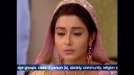 Uttaran S01 E504 Gunwanti blames Ichha for Tapasya's health