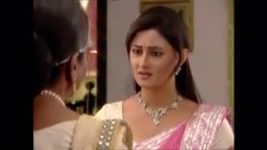 Uttaran S01 E518 Kasha stands for Ichha's rights