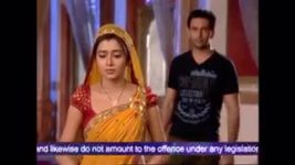 Uttaran S01 E537 Satya and Sanchi move into Veer's house