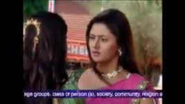Uttaran S01 E597 Tilakdhari's decision