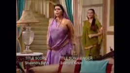 Uttaran S01 E628 Everyone is happy for Veer