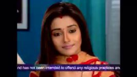 Uttaran S01 E670 Ichha feels drowsy