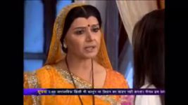 Uttaran S01 E712 Gunwanti doesn't support Veer's and Ichha's decision