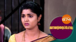 Vanathai Pola S01 E874 19th October 2023