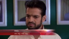 Yeh Hai Mohabbatein S09E21 Sarika's pregnancy due to Romi? Full Episode