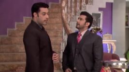 Yeh Hai Mohabbatein S11E35 Raman, Ishita cancel their trip Full Episode
