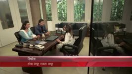 Yeh Hai Mohabbatein S16E38 Raman gifts a watch to Aditya Full Episode