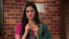 Yeh Hai Mohabbatein S16E41 Raman makes Ishita see sense Full Episode