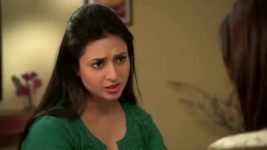 Yeh Hai Mohabbatein S17E22 Salman Khan rescues Ishita Full Episode