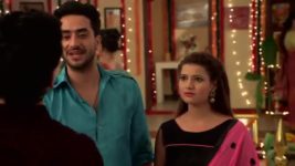 Yeh Hai Mohabbatein S18E28 Sarika apologises to Abhishek Full Episode