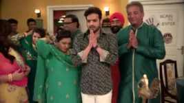 Yeh Hai Mohabbatein S19E22 Raman, Ishita at the Puja Full Episode