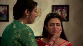 Yeh Hai Mohabbatein S20E20 Ishita confronts Raman Full Episode