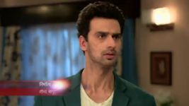 Yeh Hai Mohabbatein S20E21 Santosh apologises to Ishita Full Episode