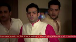 Yeh Hai Mohabbatein S21E19 A Gun in Ruhi's School Bag! Full Episode