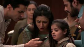 Yeh Hai Mohabbatein S25E10 Ishita is Arrested! Full Episode