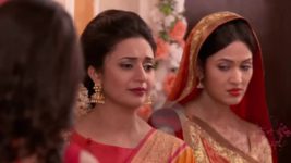 Yeh Hai Mohabbatein S38E42 Will Aliya Forgive Adi? Full Episode