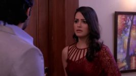 Yeh Hai Mohabbatein S42E14 Ishita Refuses to Meet Raman Full Episode