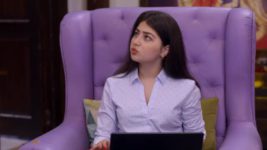Yeh Hai Mohabbatein S43E391 Ruhi, Aliya's Secret Plan Full Episode