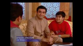 Yeh Rishta Kya Kehlata Hai S06E05 Shaurya Apologises To Omkarnath Full Episode