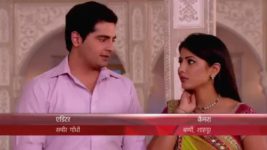 Yeh Rishta Kya Kehlata Hai S12E43 Naitik takes Akshara out Full Episode