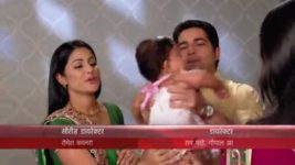 Yeh Rishta Kya Kehlata Hai S14E15 Gayatri withholds baby’s name Full Episode