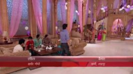 Yeh Rishta Kya Kehlata Hai S14E22 Rashmi’s problem aggravates Full Episode
