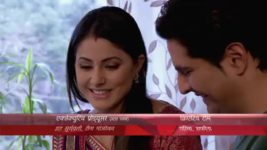 Yeh Rishta Kya Kehlata Hai S14E29 Elders try to mould Rashmi Full Episode