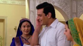 Yeh Rishta Kya Kehlata Hai S14E52 Is Nandini infertile? Full Episode