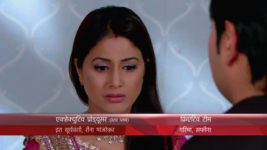 Yeh Rishta Kya Kehlata Hai S15E46 Shaurya ends the partnership Full Episode