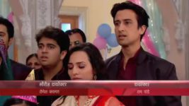 Yeh Rishta Kya Kehlata Hai S18E12 Naksh is sleepy on his birthday Full Episode