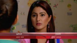 Yeh Rishta Kya Kehlata Hai S22E30 Ankit calls up Chikki Full Episode