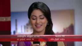 Yeh Rishta Kya Kehlata Hai S27E16 Gayatri falls-off the cliff Full Episode