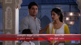 Yeh Rishta Kya Kehlata Hai S27E22 Naitik's suggestion shocks all Full Episode