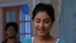 Yeh Rishta Kya Kehlata Hai S27E24 Akshara invites Rashmi Full Episode