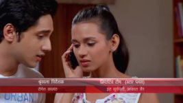 Yeh Rishta Kya Kehlata Hai S29E46 Naman and Muskaan leave Full Episode