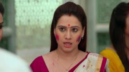 Yeh Rishta Kya Kehlata Hai S53E25 Drunk Tara Blames Akshara Full Episode