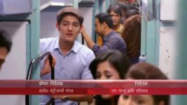 Yeh Rishta Kya Kehlata Hai S55E10 Naira, Sukanya Have a Tiff Full Episode
