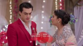 Yeh Rishta Kya Kehlata Hai S63E50 Kartik Confronts Naksh Full Episode