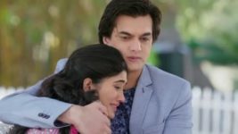 Yeh Rishta Kya Kehlata Hai S65E560 A Tough Day for Kartik, Naira Full Episode