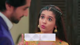 Yeh Rishta Kya Kehlata Hai S67 E1093 Aarohi Gets Scared