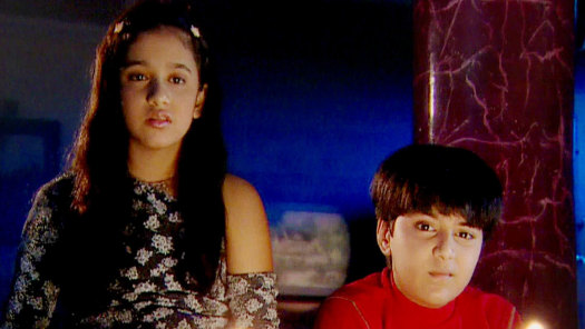 Shaka Laka Boom Boom