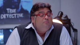 Ayushaman Bhava S02 E04 Krissh Turns Detective