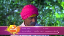 Balumama Chya Navan Chang Bhala S01 E1596 Balumama saves Aaba