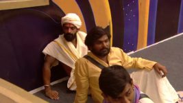 Bigg Boss Kannada S10 E26 A Tie-Breaker Wrestling Match