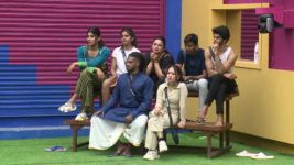 Bigg Boss Kannada S10 E27 It’s time for the captaincy task!