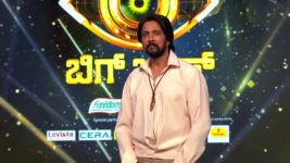 Bigg Boss Kannada S10 E28 Kichcha Sudeep Takes Vinay's Case!