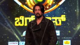 Bigg Boss Kannada S10 E29 Super Sunday With Kichcha Sudeep!